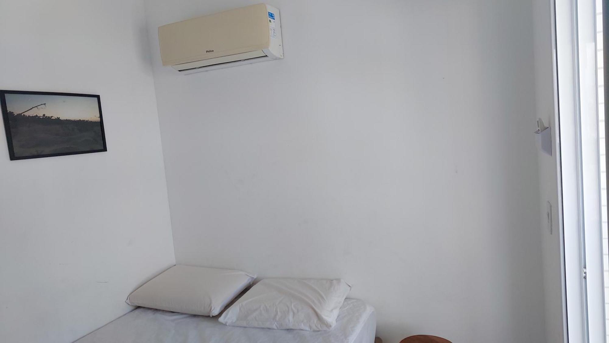 Apartamento Praia Grande -Canto Do Forte Exterior foto