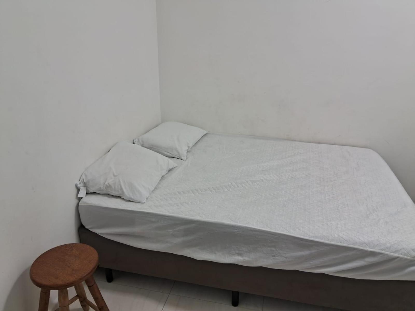 Apartamento Praia Grande -Canto Do Forte Exterior foto
