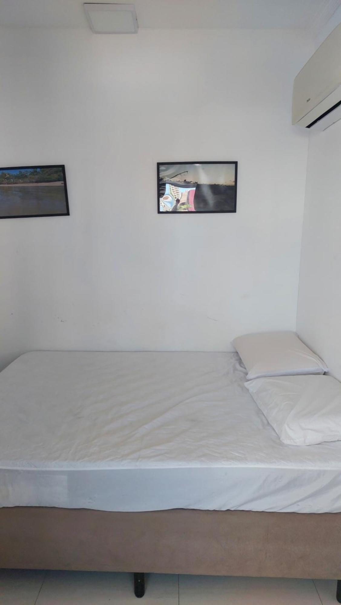 Apartamento Praia Grande -Canto Do Forte Exterior foto