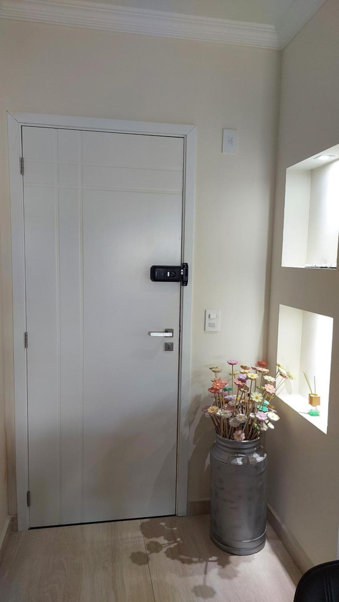 Apartamento Praia Grande -Canto Do Forte Exterior foto